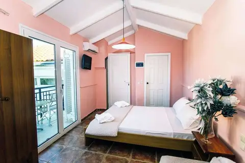 Aura Hotel in Δημοτική Ενότητα Λαγανά — foto 2