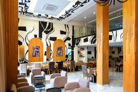Unico Hotel in Casablanca