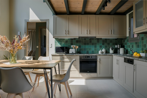 Sound of Sea Villas foto 28