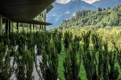 Prinz Rudolf - Stay Smart in Merano — foto 5