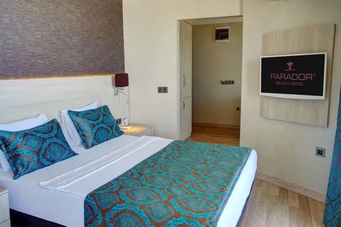 Parador Beach Hotel foto 9