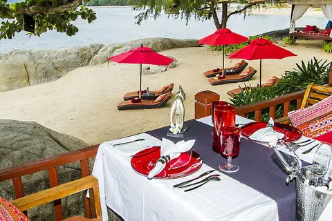 Rocky's Boutique Resort in บ้านหัวถนน — foto 12