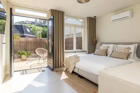 Boutique Hotel Omnia foto 20