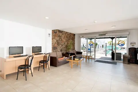 Bitacora Club Lanzarote in Puerto del Carmen — foto 6