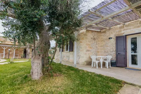 Tenuta San Lorenzo in Giurdignano — foto 7