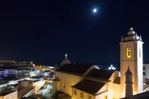 Vila Recife Hotel in Albufeira — foto 25