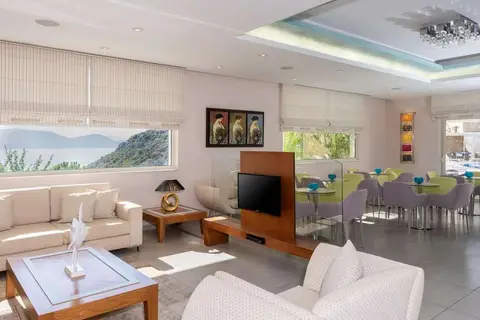 Princess Kyniska Suites in Karavostasi, Monemvasia, Asopos — foto 29