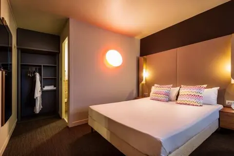 Campanile Hotel Eindhoven foto 5