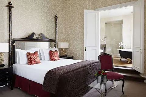 The Kensington Hotel in Londen, foto 4