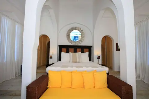 Coco Ocean Resort & Spa in Serekunda — foto 23
