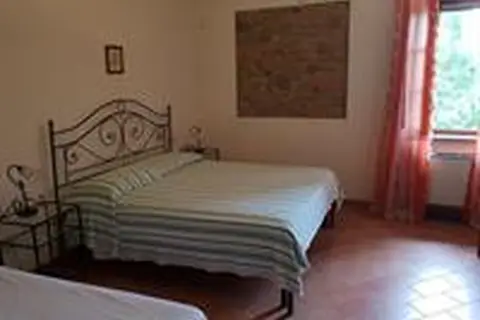 Agriturismo Isola Verde in Cerreto Guidi