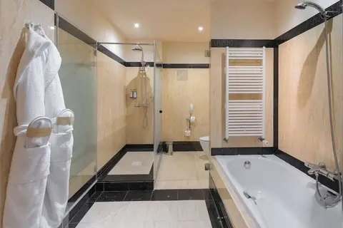 Elba Estepona Gran Hotel & Thalasso Spa in Estepona — foto 19