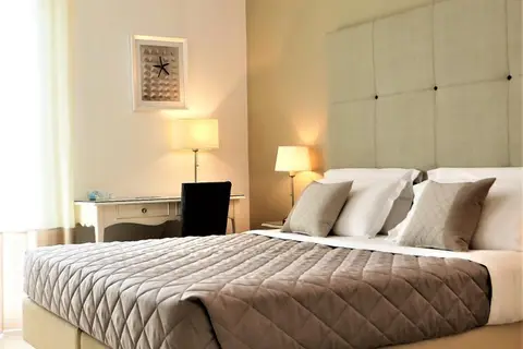 Hotel Le Soleil in Rome — foto 26