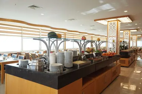 Ilkbal Deluxe Hotel in Fatih — foto 15