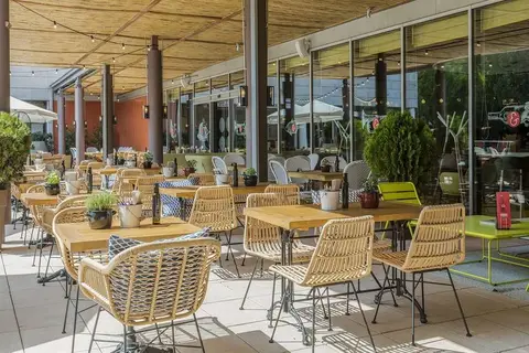 Novotel Barcelona Cornella in Cornellà de Llobregat — foto 6