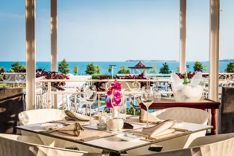 Premier Fort Beach in Sveti Vlas, foto 5