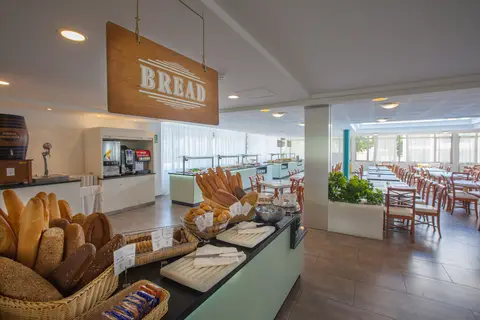 Grupotel Alcudia Pins in Can Picafort — foto 15