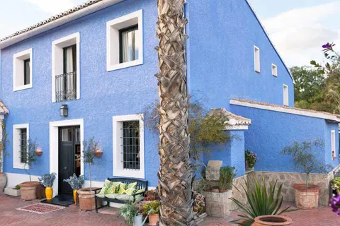 Posada la Venteta la Cabana in Aigües — foto 3