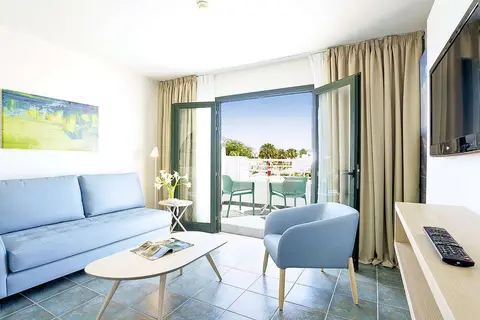 Relaxia Lanzaplaya Appartementen in Puerto Del Carmen — foto 5
