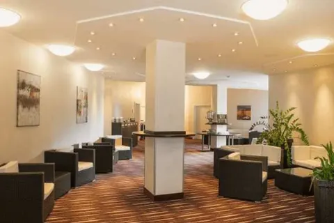 Hotel am Kurpark Bad Hersfeld foto 4