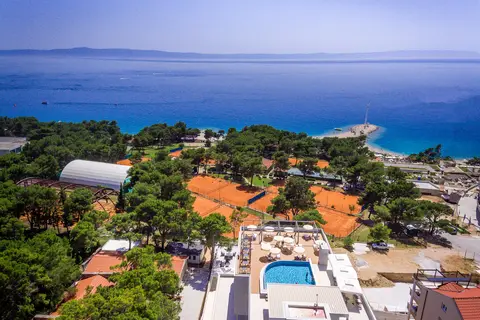 Boutique Hotel Mirjam in Rijeka — foto 13