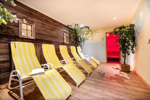 Hotel Garni Santa Barbara in Flachau — foto 4