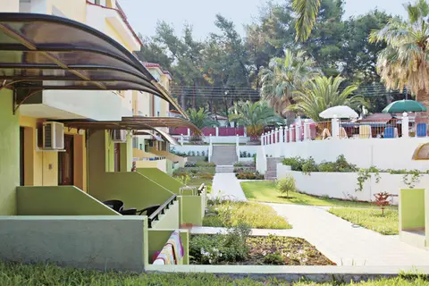 Hotel Amari in Μεταμόρφωση — foto 9