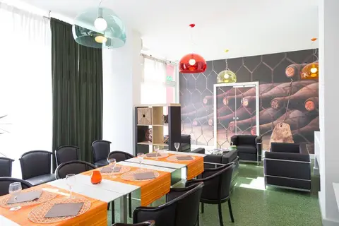 Hotel Campus in Collecchio, foto 23