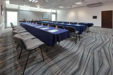 Hilton Garden Inn Mexico City Polanco in Chihuahua, foto 18