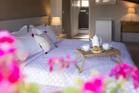 Nimfi Hotel in Σκιάθος — foto 9