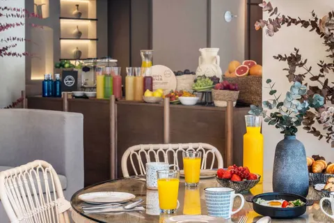 Mercure Benidorm in Benidorm — foto 19