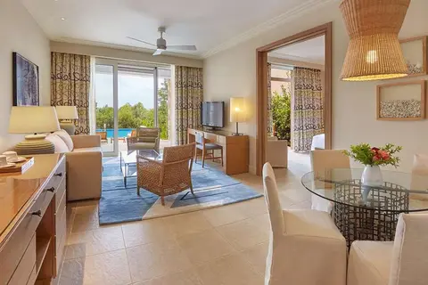 The Westin Resort Costa Navarino in Δημοτική Ενότητα Γαργαλιάνων — foto 28