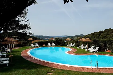 Hotel Aldiola Country Resort in Sant'Antoni di Gaddura/Sant'Antonio di Gallura — foto 5