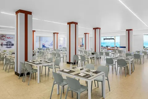 Beach Albatros Resort foto 30
