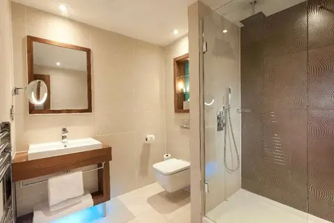 Hotel Indigo Edinburgh in Edinburgh — foto 25