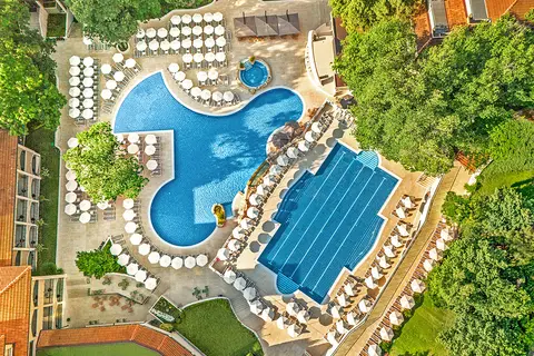 GRIFID Aqua Club Bolero in Gold Beach, foto 17