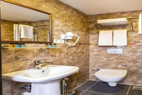 Ria Suites Hotel in Fatih — foto 7