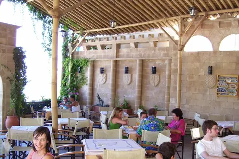 Stegna Star Apartments in Αρχάγγελος — foto 14