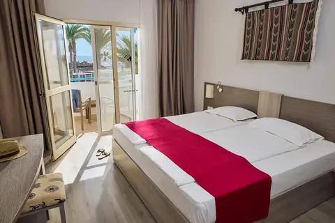 ROBINSON DJERBA BAHIYA in Midoun — foto 4