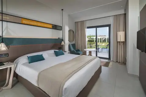 The Mirage Resort & Spa in الحمامات — foto 15