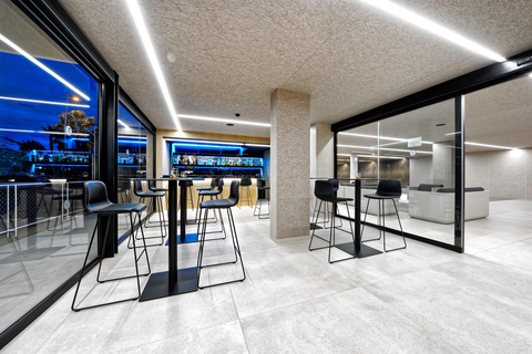 Parque La Paz foto 20