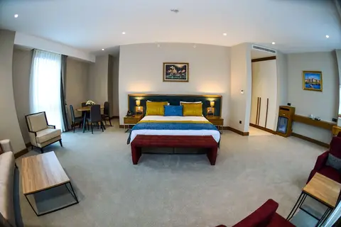 Cher Hotel & Spa Istanbul in Beyoğlu — foto 19