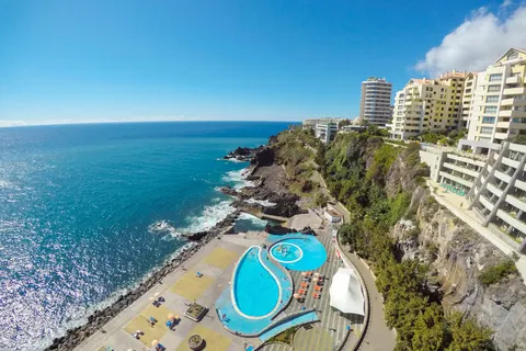 Duas Torres in Funchal — foto 4