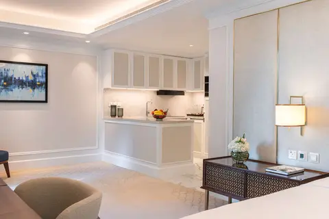 Cheval Maison Expo City Dubai in Dubai — foto 4