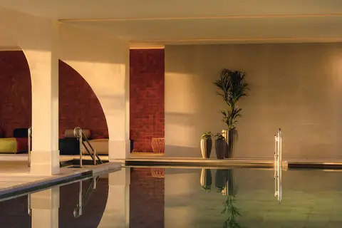 SO/ Sotogrande Spa & Golf Resort Hotel in San Roque — foto 16