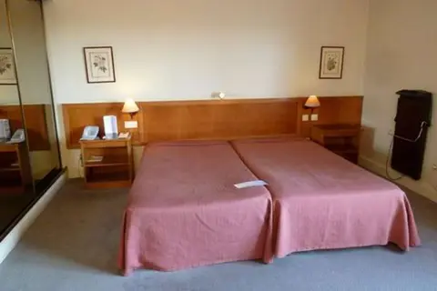 VIP Executive Suites Do Marques in Lissabon, foto 29