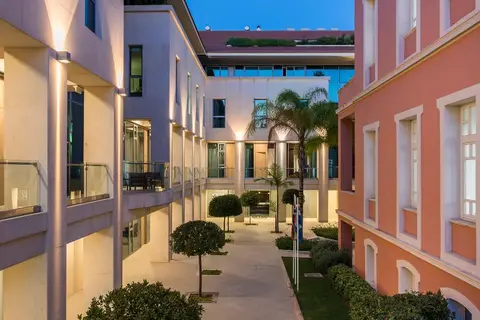Trianon Luxury Apartments & Suites in Chania — foto 8