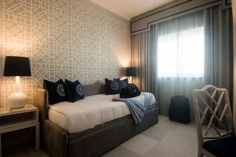 Hotel Coração de Fátima in Ourém — foto 3