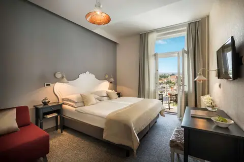 Liburnia Hotel Lungomare Opatija in Opatija — foto 17