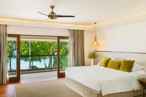 Kurumba Maldives in Vihamanaafushi — foto 27
